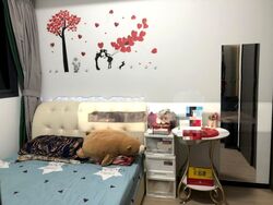 Parc Riviera (D5), Condominium #487754101